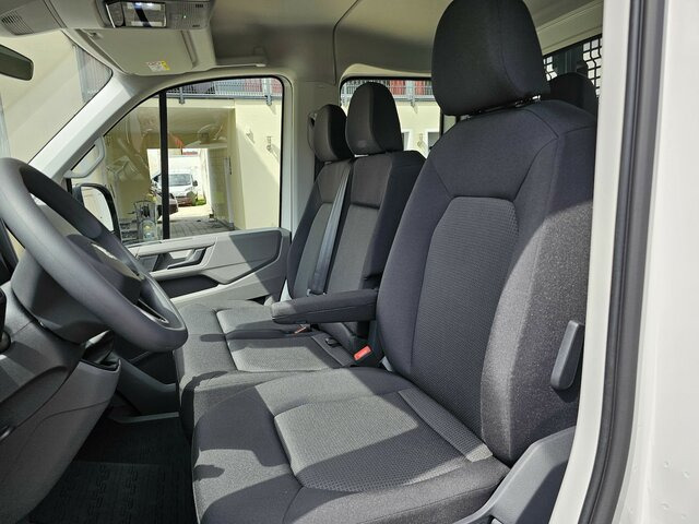 MAN TGE 3.140 Doka L3 Dreiseitenkipper Facelift - Грузовик: фото 3 MAN TGE 3.140 Doka L3 Dreiseitenkipper Facelift - Грузовик: фото 3