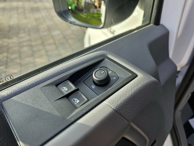 MAN TGE 3.140 Doka L4 Dreiseitenkipper Facelift... - Малотоннажный самосвал, Грузопассажирский фургон: фото 2 MAN TGE 3.140 Doka L4 Dreiseitenkipper Facelift... - Малотоннажный самосвал, Грузопассажирский фургон: фото 2