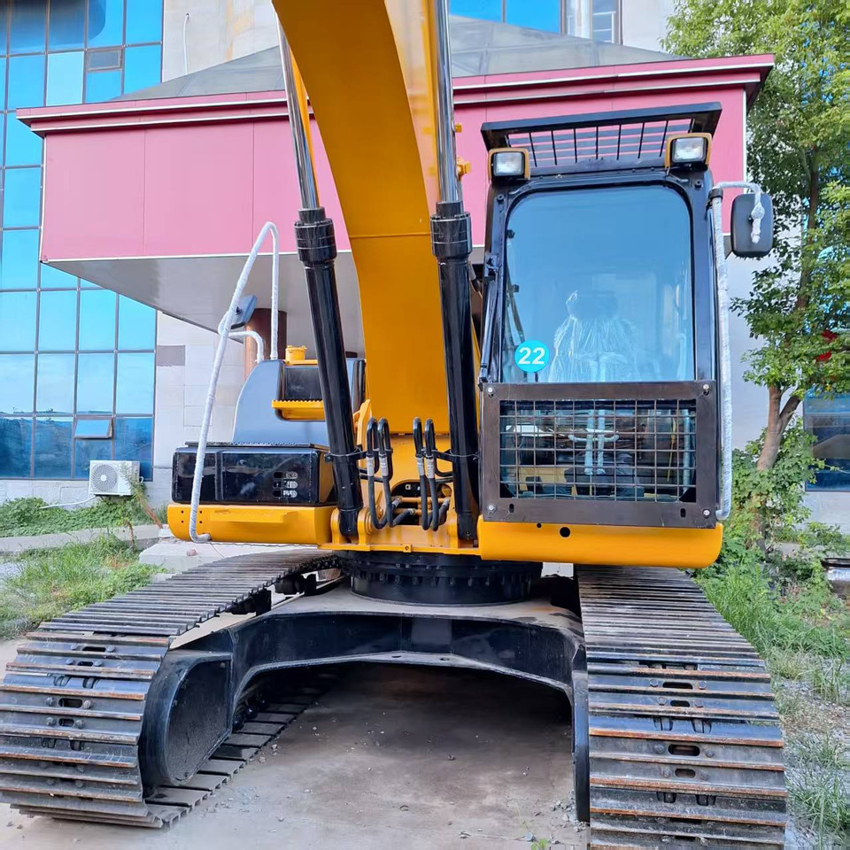CAT 320D2L Excavator - Гусеничный экскаватор: фото 2 CAT 320D2L Excavator - Гусеничный экскаватор: фото 2
