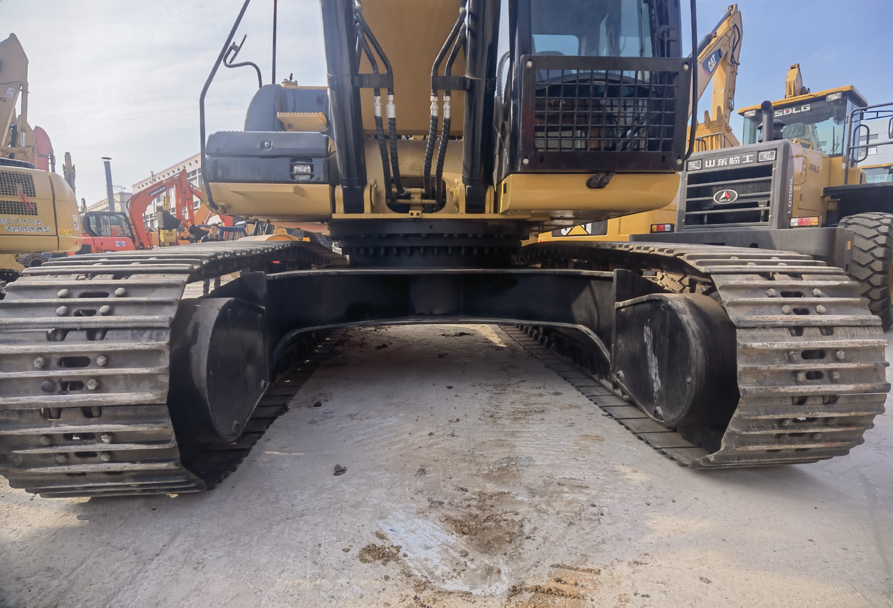 CAT 330D2L Excavator - Гусеничный экскаватор: фото 4 CAT 330D2L Excavator - Гусеничный экскаватор: фото 4