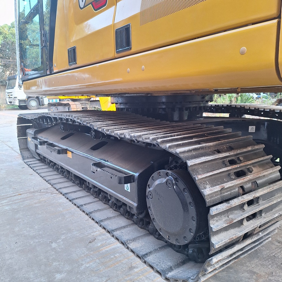 CAT320GC - Гусеничный экскаватор: фото 5 CAT320GC - Гусеничный экскаватор: фото 5