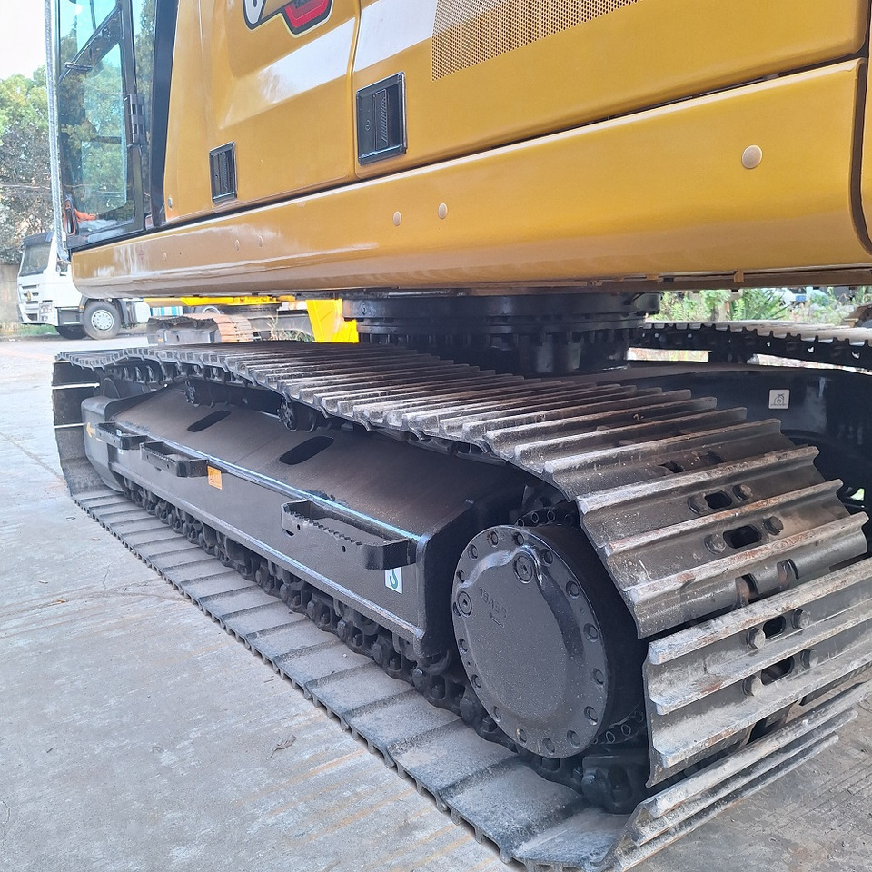 CAT320GC - Гусеничный экскаватор: фото 5 CAT320GC - Гусеничный экскаватор: фото 5