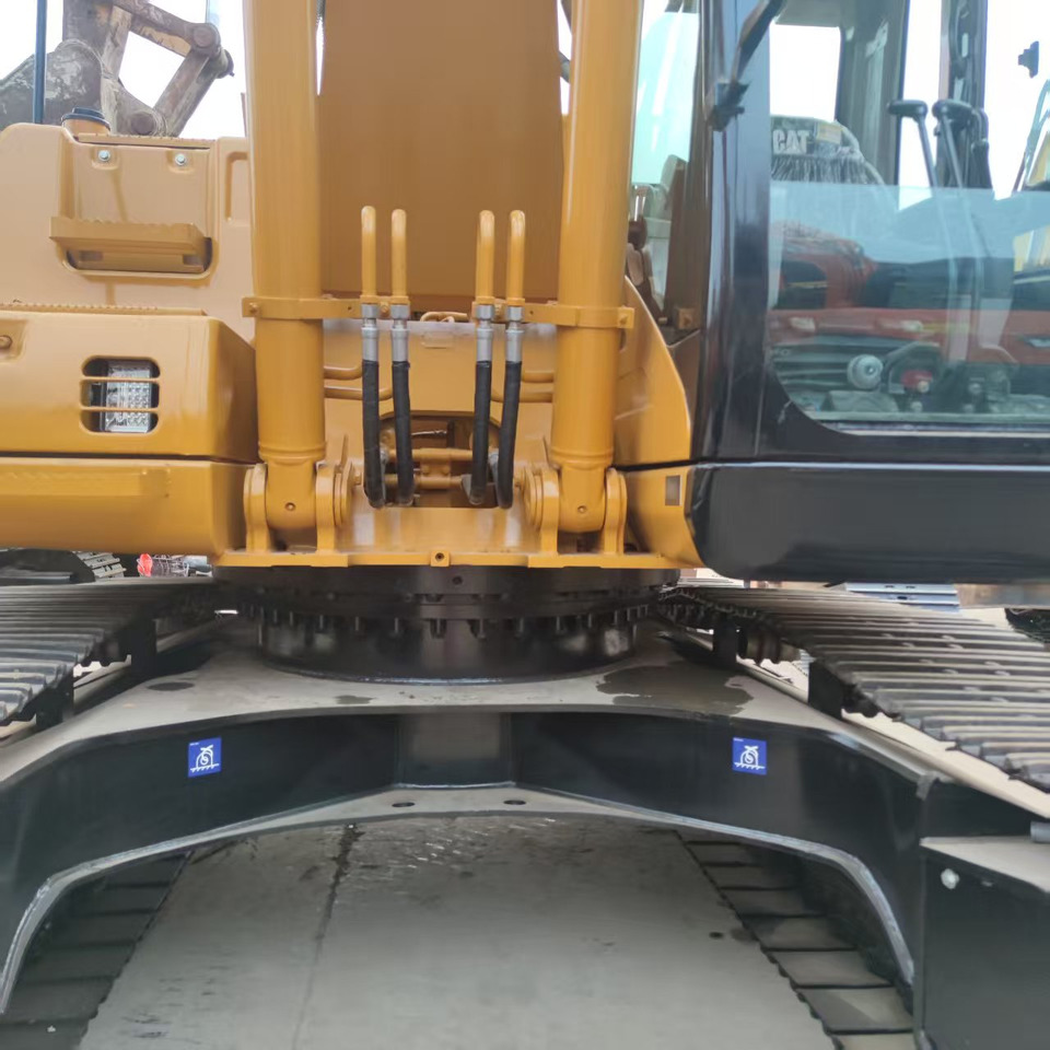 Cat 320cl excavator - Гусеничный экскаватор: фото 3 Cat 320cl excavator - Гусеничный экскаватор: фото 3