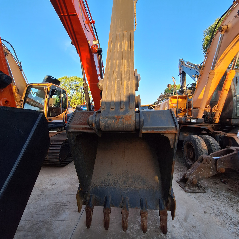 DOOSAN Doosan DX225LC-9C Crawler excavator - Гусеничный экскаватор: фото 2 DOOSAN Doosan DX225LC-9C Crawler excavator - Гусеничный экскаватор: фото 2