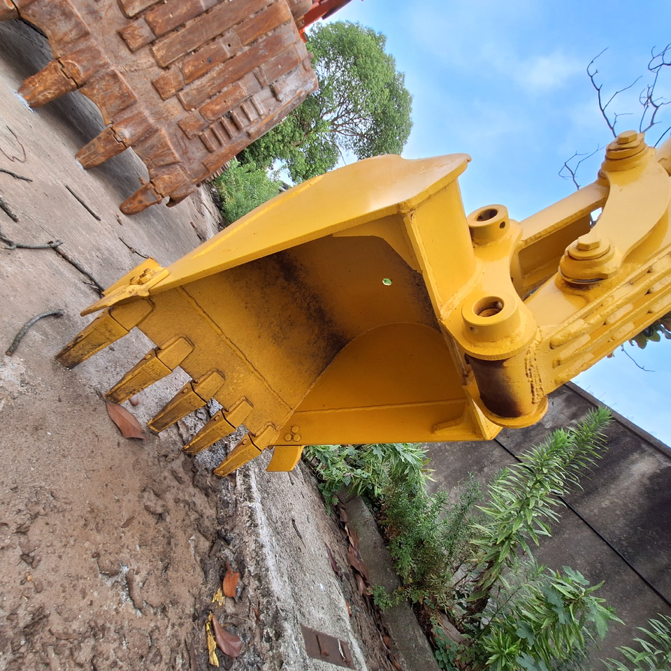 Komatsu PC55MR - Мини-экскаватор: фото 5 Komatsu PC55MR - Мини-экскаватор: фото 5