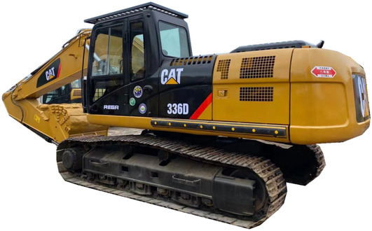 Original JAPAN Good running condition used caterpillar 336d CAT used excavator 36 ton cat 336d2 for sale - Экскаватор: фото 1 Original JAPAN Good running condition used caterpillar 336d CAT used excavator 36 ton cat 336d2 for sale - Экскаватор: фото 1