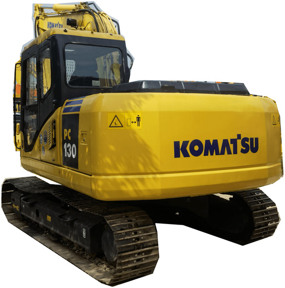 Used hydraulic excavator PC130-7 Cheap Price Komatsu in good condition japan import multifunction in stock for sale - Гусеничный экскаватор: фото 1 Used hydraulic excavator PC130-7 Cheap Price Komatsu in good condition japan import multifunction in stock for sale - Гусеничный экскаватор: фото 1