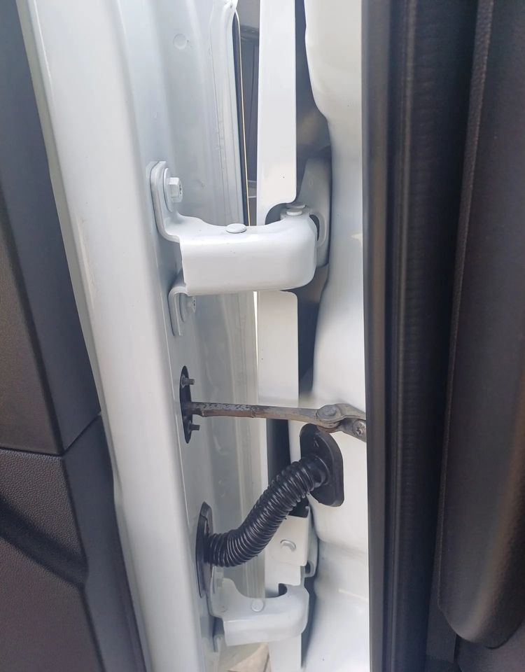 Малотоннажный бортовой грузовик Renault Master 2.3dci 168KM 10palet 2022rok: фото 18