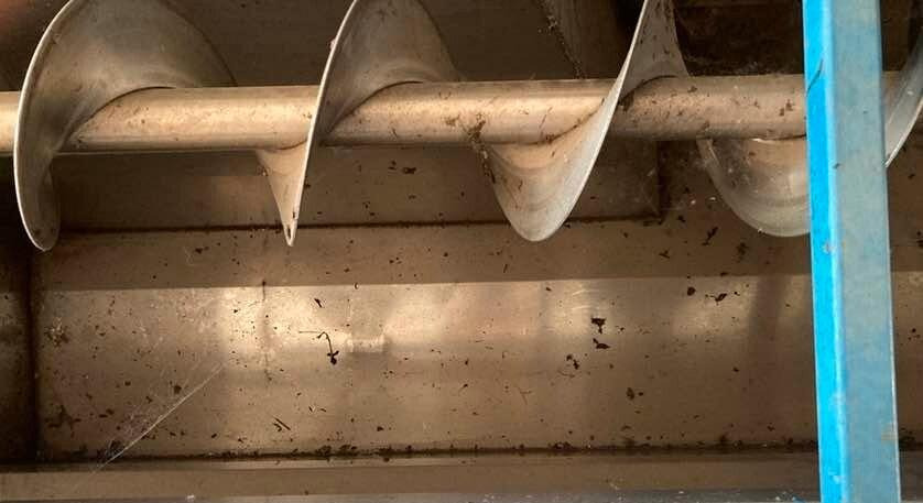 Vendemmiatrice Volentieri VG 2000/2 TA - Уборочная машина для винограда: фото 3 Vendemmiatrice Volentieri VG 2000/2 TA - Уборочная машина для винограда: фото 3