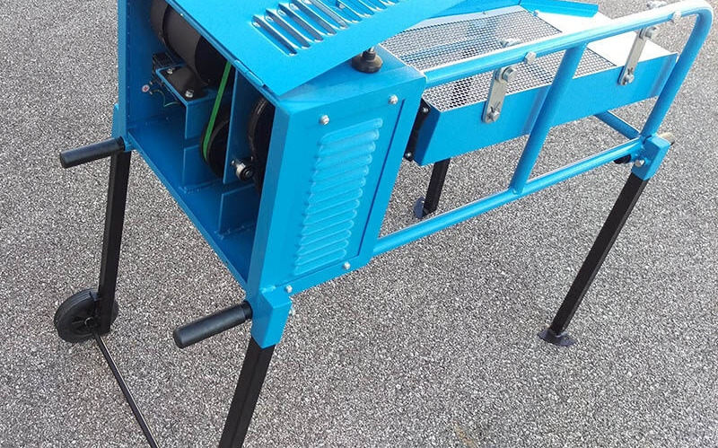 Новый Пищевое оборудование New DE70S 220V VAGLIO OSCILLANTE COMPATTO: фото 8