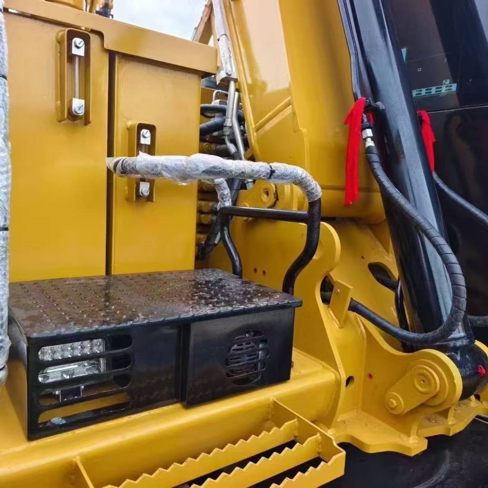 CAT 307E2 - Гусеничный экскаватор: фото 4 CAT 307E2 - Гусеничный экскаватор: фото 4