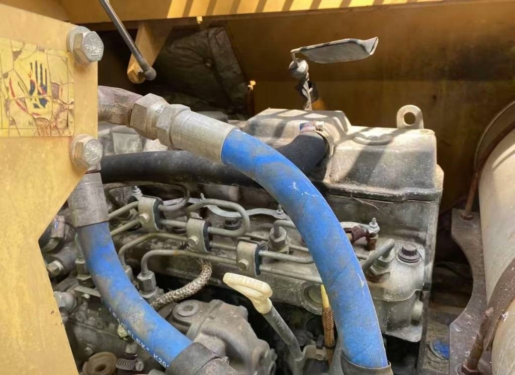 CAT 308 C - Гусеничный экскаватор: фото 4 CAT 308 C - Гусеничный экскаватор: фото 4