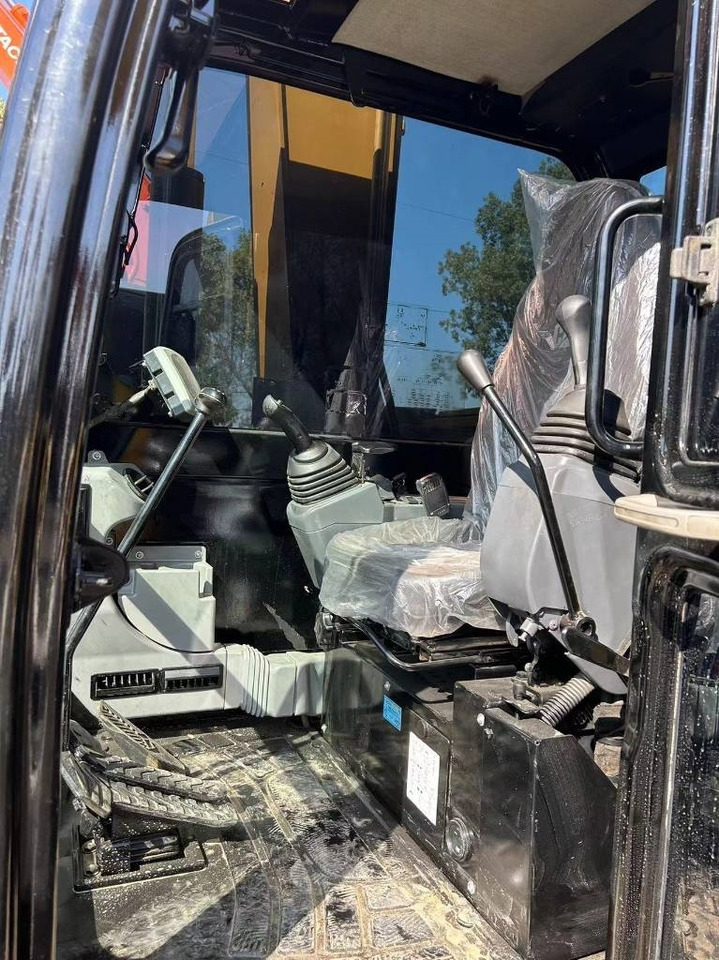 CAT 308 E 2 CR - Гусеничный экскаватор: фото 5 CAT 308 E 2 CR - Гусеничный экскаватор: фото 5