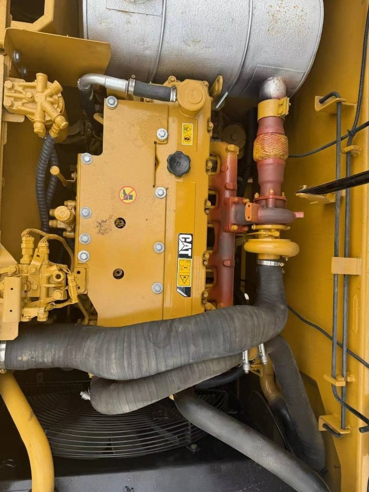 CAT 320 D - Гусеничный экскаватор: фото 4 CAT 320 D - Гусеничный экскаватор: фото 4