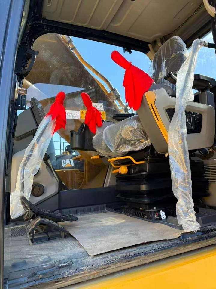 CAT 345 GC - Гусеничный экскаватор: фото 3 CAT 345 GC - Гусеничный экскаватор: фото 3