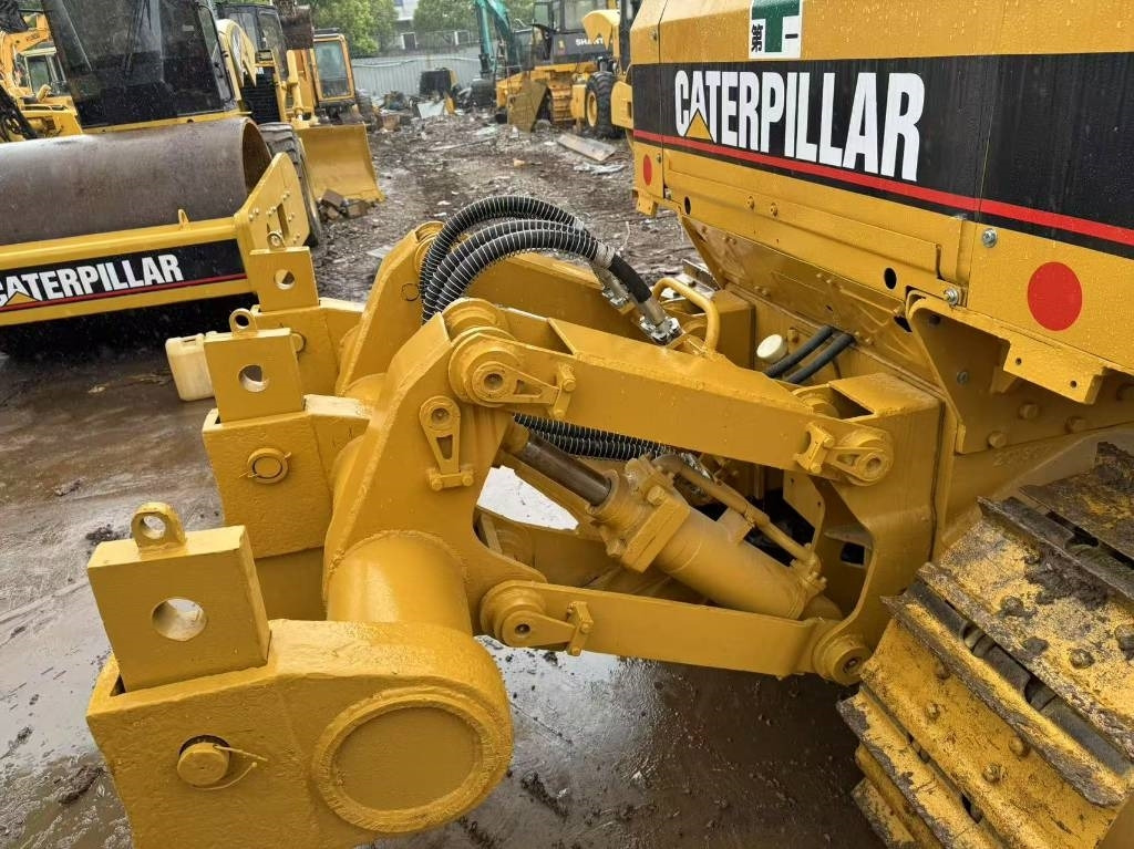 CAT D 7 G - Бульдозер: фото 5 CAT D 7 G - Бульдозер: фото 5