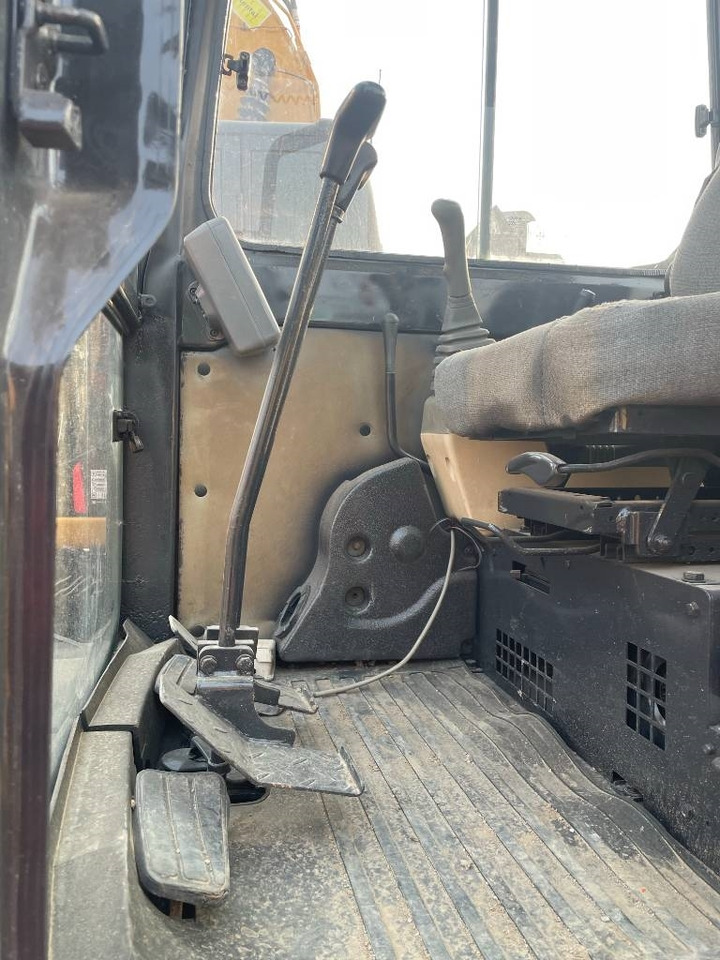 Doosan DH 55 - Мини-экскаватор: фото 3 Doosan DH 55 - Мини-экскаватор: фото 3