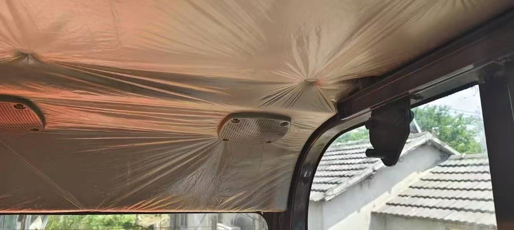 Doosan DX 60  - Мини-экскаватор: фото 3 Doosan DX 60  - Мини-экскаватор: фото 3