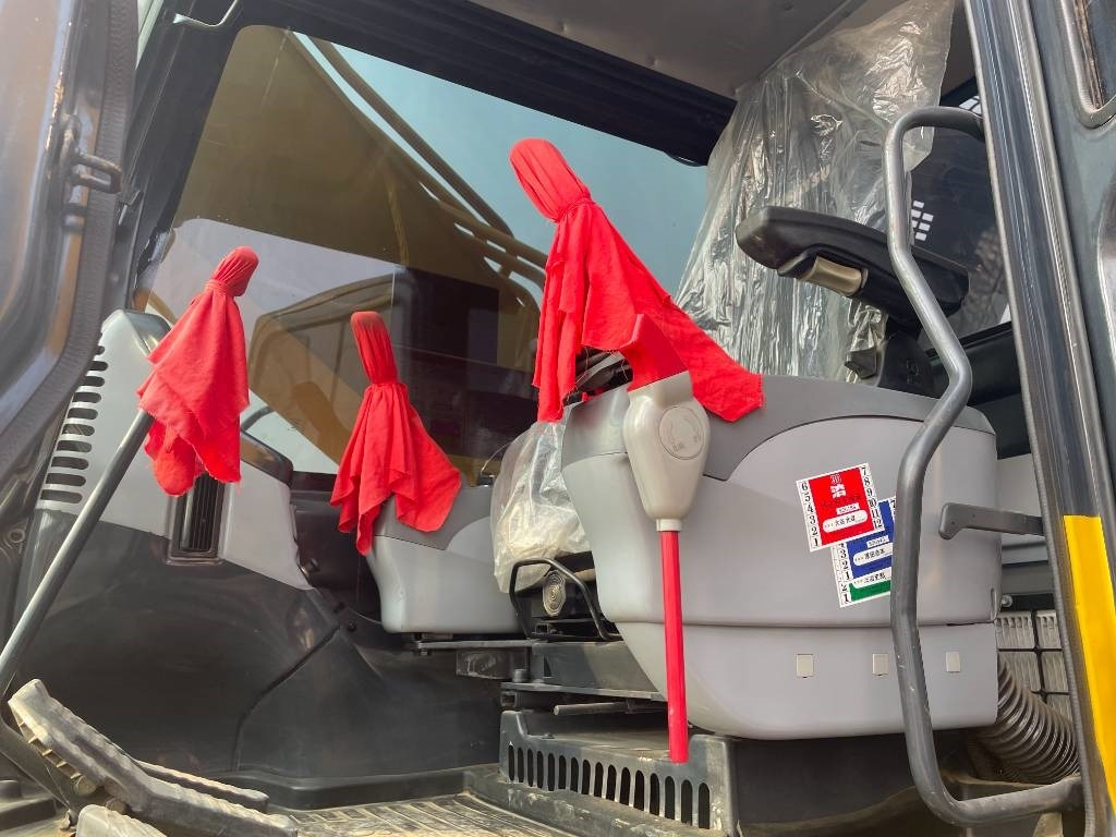 Komatsu PC 350-7 - Гусеничный экскаватор: фото 5 Komatsu PC 350-7 - Гусеничный экскаватор: фото 5