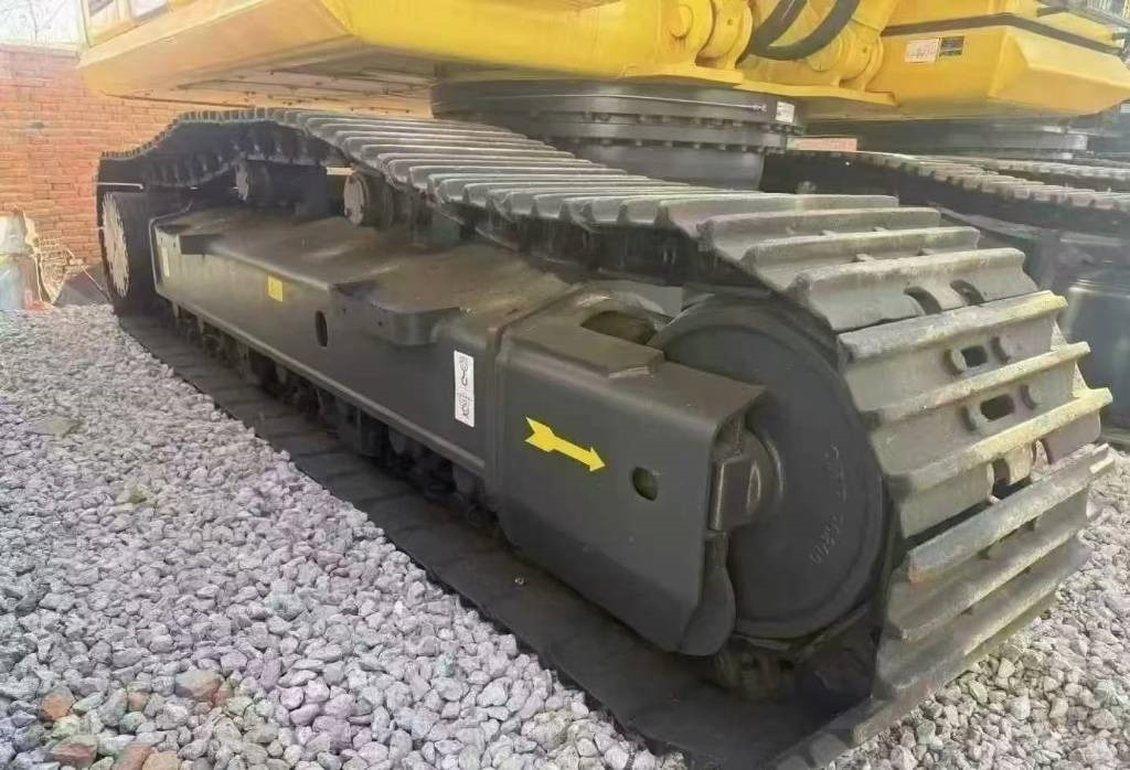 Komatsu PC 350 - Гусеничный экскаватор: фото 4 Komatsu PC 350 - Гусеничный экскаватор: фото 4