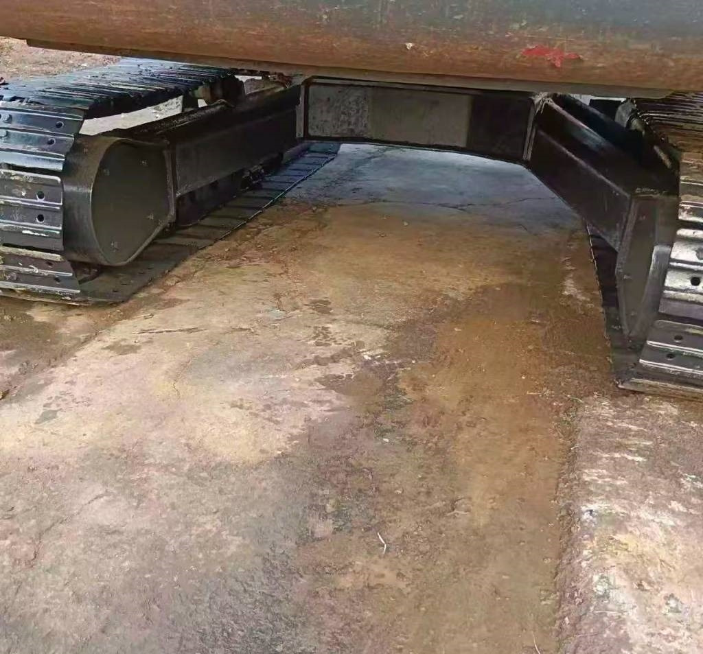 Komatsu PC 56-7 - Мини-экскаватор: фото 2 Komatsu PC 56-7 - Мини-экскаватор: фото 2