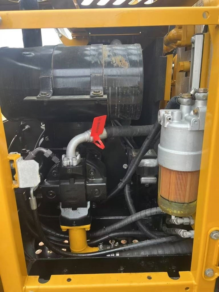 Sany SY 75 - Гусеничный экскаватор: фото 5 Sany SY 75 - Гусеничный экскаватор: фото 5