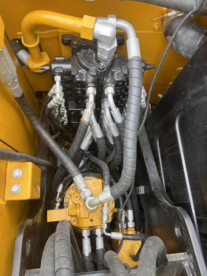 Sany SY 75 - Гусеничный экскаватор: фото 3 Sany SY 75 - Гусеничный экскаватор: фото 3