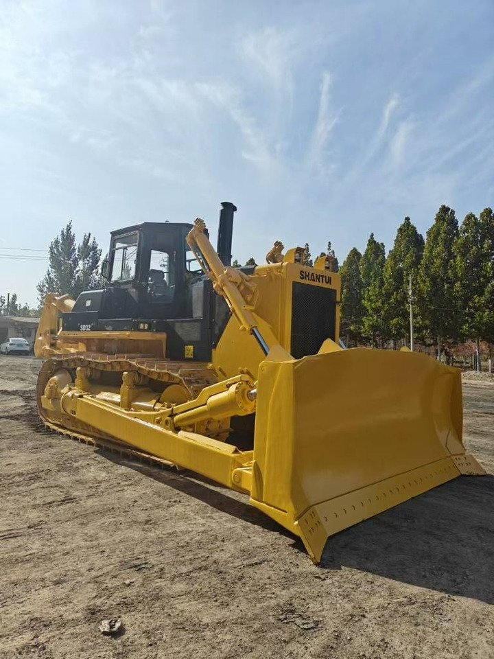 Shantui SD 32 - Бульдозер: фото 2 Shantui SD 32 - Бульдозер: фото 2