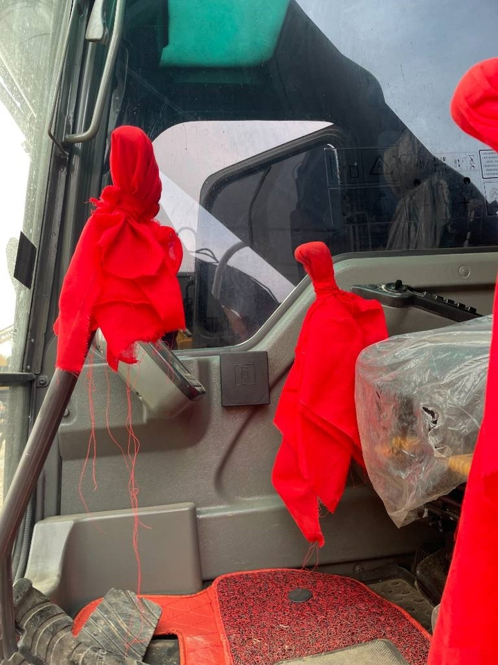 Volvo EC 240 - Гусеничный экскаватор: фото 5 Volvo EC 240 - Гусеничный экскаватор: фото 5