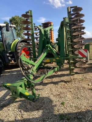 Amazone CATROS+ 5002-2 - Культиватор: фото 2 Amazone CATROS+ 5002-2 - Культиватор: фото 2