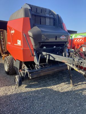Kuhn VB2190OC14 - Пресс-подборщик рулонный: фото 1 Kuhn VB2190OC14 - Пресс-подборщик рулонный: фото 1