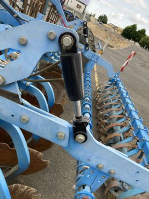 Lemken RUBIN 10/350U - Культиватор: фото 5 Lemken RUBIN 10/350U - Культиватор: фото 5