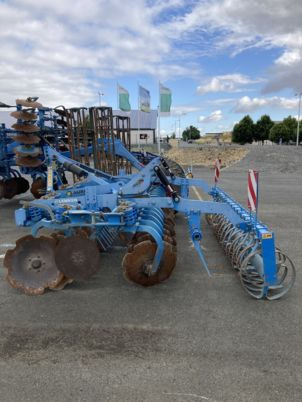 Lemken RUBIN 10/350U - Культиватор: фото 2 Lemken RUBIN 10/350U - Культиватор: фото 2