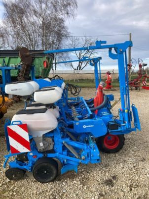 Monosem NG+4 - Сеялка точного высева: фото 2 Monosem NG+4 - Сеялка точного высева: фото 2