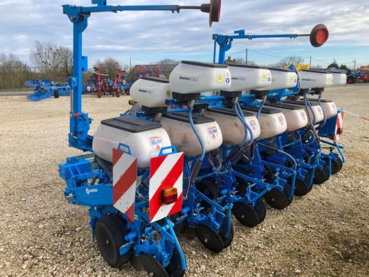 Monosem NG+4 - Сеялка точного высева: фото 4 Monosem NG+4 - Сеялка точного высева: фото 4