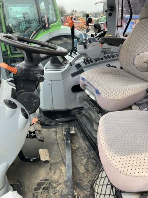 New Holland T7.165 S - Трактор: фото 5 New Holland T7.165 S - Трактор: фото 5