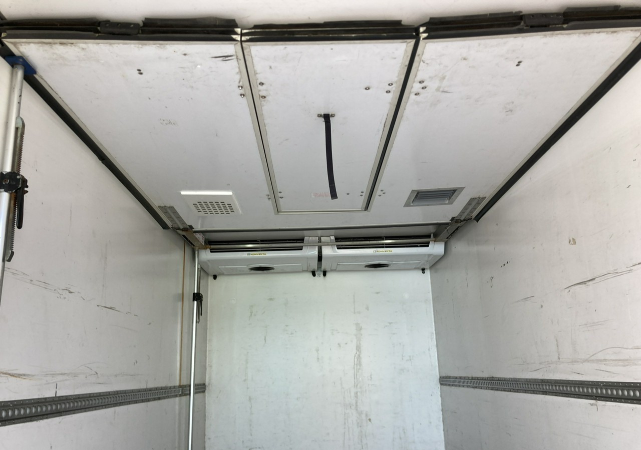 DAF Inny DAF DAF LF210FA Chłodnia Konvekta Hydro klapa 2014 - Малотоннажный рефрижератор: фото 3 DAF Inny DAF DAF LF210FA Chłodnia Konvekta Hydro klapa 2014 - Малотоннажный рефрижератор: фото 3