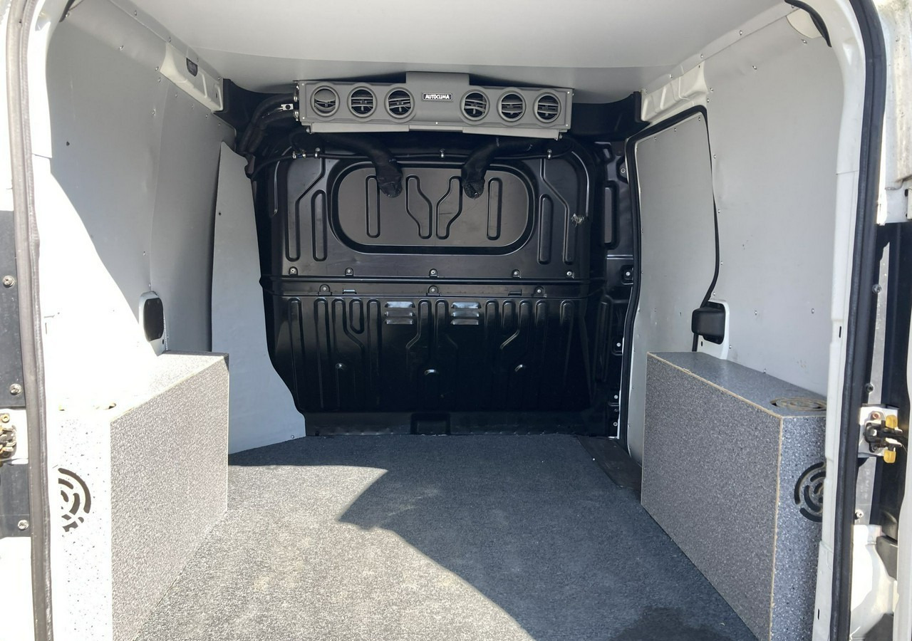 Fiat Doblo Fiat Doblo 1,3 jtd ECO Flex chłodnia do leków 2013 - Цельнометаллический фургон: фото 2 Fiat Doblo Fiat Doblo 1,3 jtd ECO Flex chłodnia do leków 2013 - Цельнометаллический фургон: фото 2
