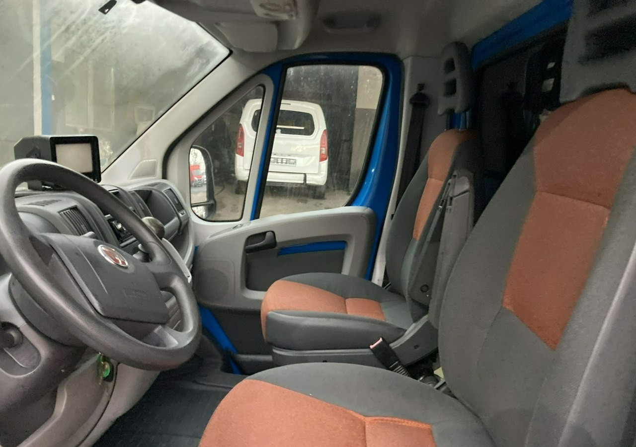 Торговый грузовик Fiat Ducato Autosklep Autogrill Gastronomiczny Food Truck Foodtruck sklep bar20: фото 13 Торговый грузовик Fiat Ducato Autosklep Autogrill Gastronomiczny Food Truck Foodtruck sklep bar20: фото 13