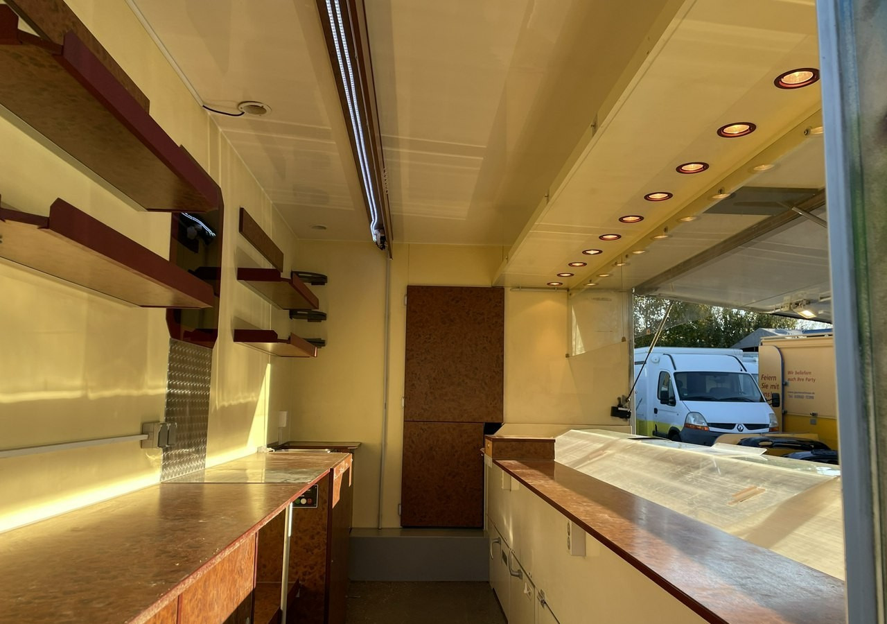 Fiat Ducato Autosklep Gastronomiczny food truck foodtruck sklep W-zas DMC3500 20 - Торговый грузовик: фото 5 Fiat Ducato Autosklep Gastronomiczny food truck foodtruck sklep W-zas DMC3500 20 - Торговый грузовик: фото 5