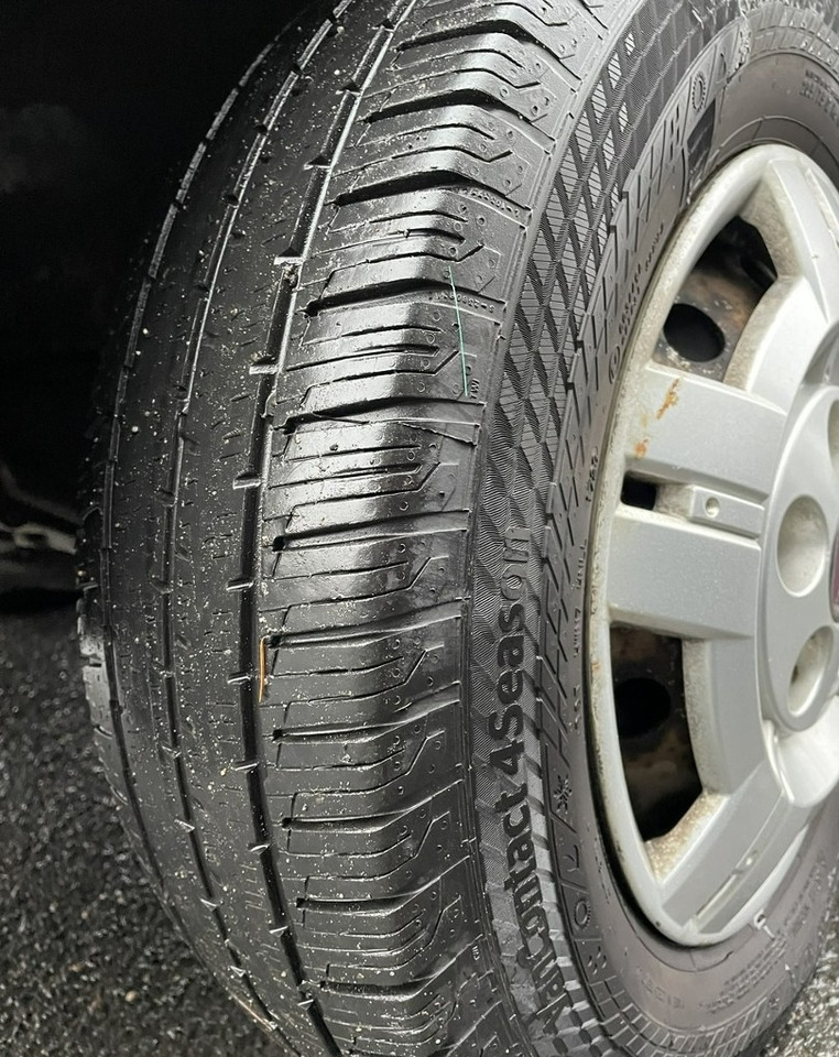 Торговый грузовик Fiat Ducato Autosklep Wędlin Gastronomiczny food truck foodtruck sklep Borco 200: фото 19 Торговый грузовик Fiat Ducato Autosklep Wędlin Gastronomiczny food truck foodtruck sklep Borco 200: фото 19