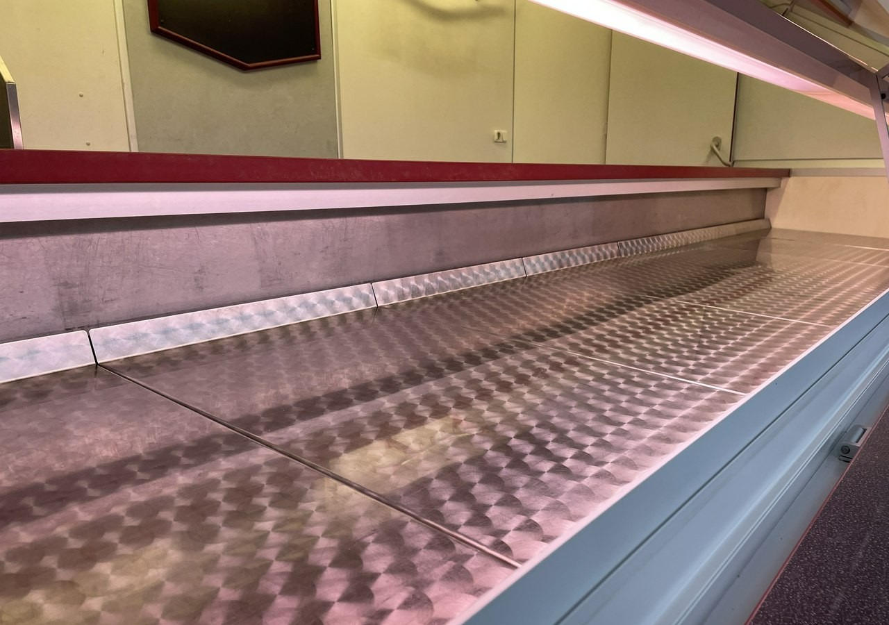 Торговый грузовик Fiat Ducato Autosklep Wędlin Gastronomiczny food truck foodtruck sklep Borco 200: фото 14 Торговый грузовик Fiat Ducato Autosklep Wędlin Gastronomiczny food truck foodtruck sklep Borco 200: фото 14