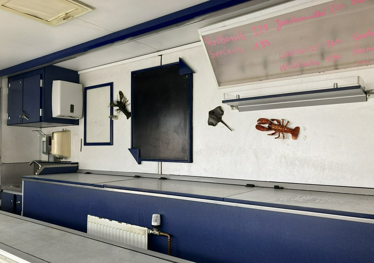 Fiat Ducato Autosklep mięso-ryba Gastronomiczny Food Truck Foodtruck sklep 2004 - Торговый грузовик, Лёгкий коммерческий автомобиль: фото 5 Fiat Ducato Autosklep mięso-ryba Gastronomiczny Food Truck Foodtruck sklep 2004 - Торговый грузовик, Лёгкий коммерческий автомобиль: фото 5