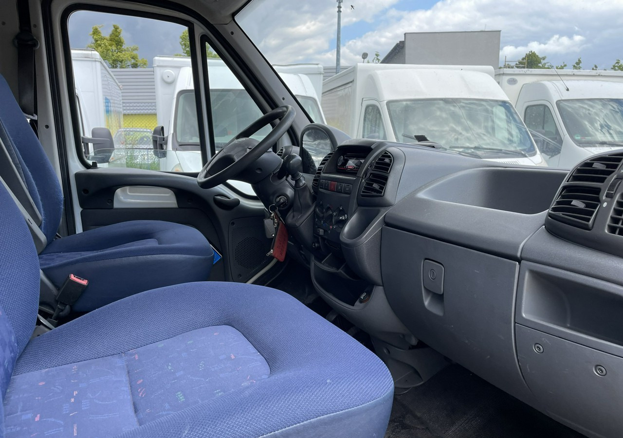 Торговый грузовик Fiat Ducato Ducat Autosklep wędlin Gastronomiczny Food Truck Foodtruck SklepBORC: фото 17