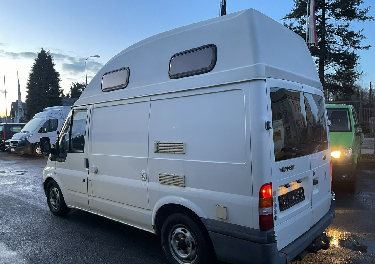 Ford Transit Ford Transit Kamper Camper - Кастенваген: фото 2 Ford Transit Ford Transit Kamper Camper - Кастенваген: фото 2