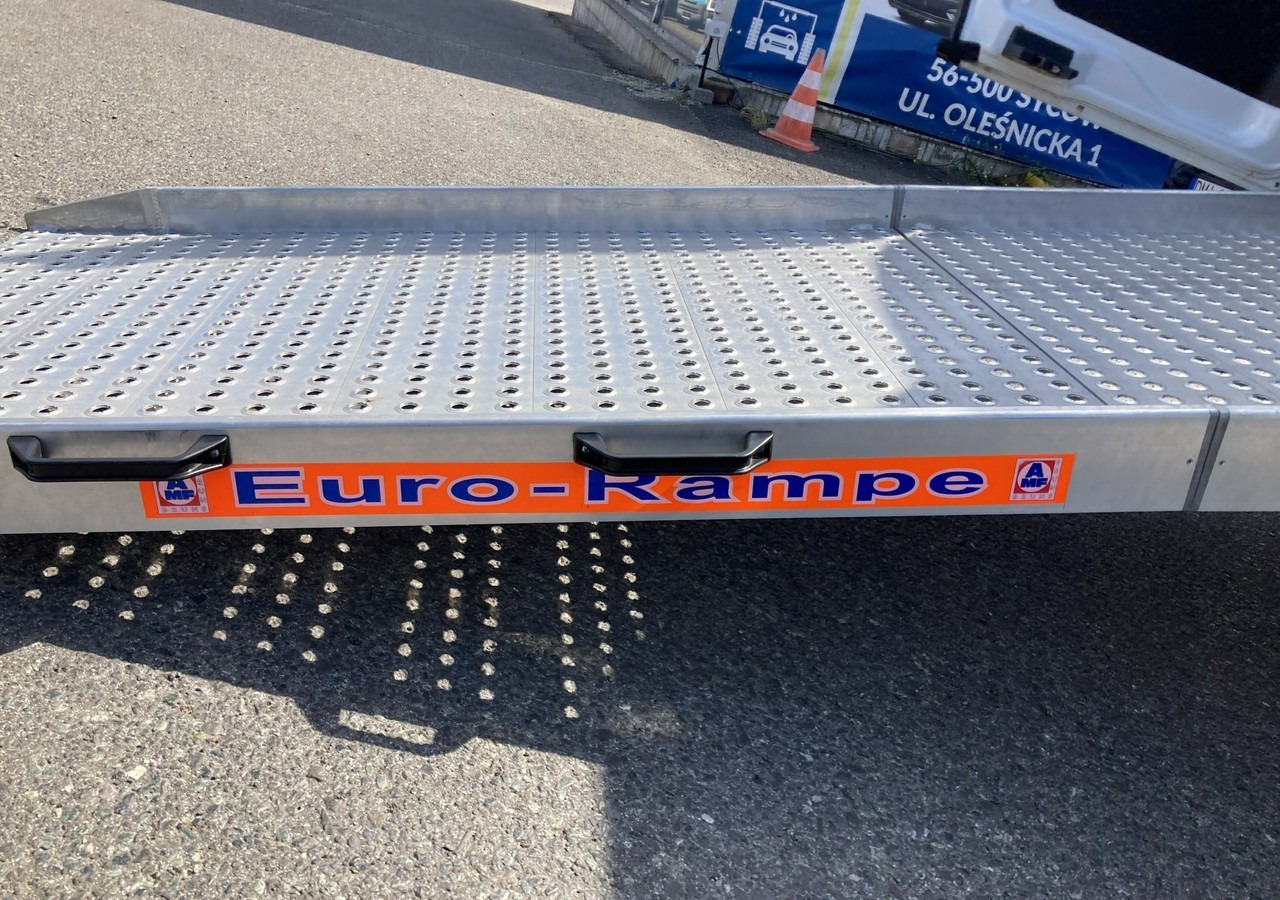 Ford Transit VIII Ford Transit dla niepełnosprawnych Rampa Inwalida PFRON 2020 - Легковой автомобиль: фото 5 Ford Transit VIII Ford Transit dla niepełnosprawnych Rampa Inwalida PFRON 2020 - Легковой автомобиль: фото 5