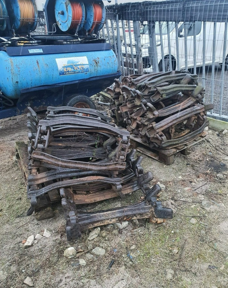 Харвестер Inna Inny Maszyna Leśna do wycinki drzewa Harwester Ponsse SF Cobra 10: фото 14 Харвестер Inna Inny Maszyna Leśna do wycinki drzewa Harwester Ponsse SF Cobra 10: фото 14