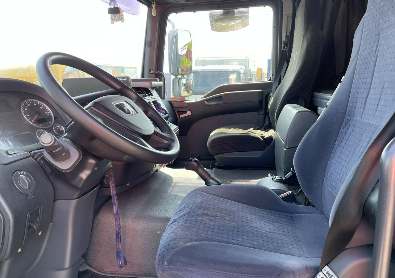 MAN Inny MAN MAN TGL 8.210 Pomoc drogowa Autolaweta na 2 Auta 2005 - Эвакуатор: фото 5 MAN Inny MAN MAN TGL 8.210 Pomoc drogowa Autolaweta na 2 Auta 2005 - Эвакуатор: фото 5
