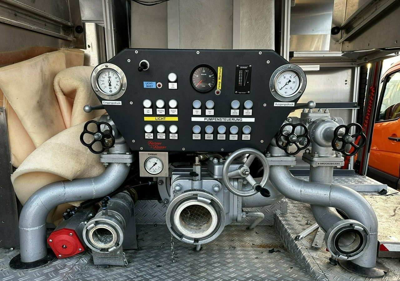 Mercedes-Benz Atego 918 Straż Pożarna 4X4 Wóz strażacki 2006 Atego 918 Straż Pożarna 4X4 Wóz strażacki 2006 - Пожарная машина: фото 2 Mercedes-Benz Atego 918 Straż Pożarna 4X4 Wóz strażacki 2006 Atego 918 Straż Pożarna 4X4 Wóz strażacki 2006 - Пожарная машина: фото 2