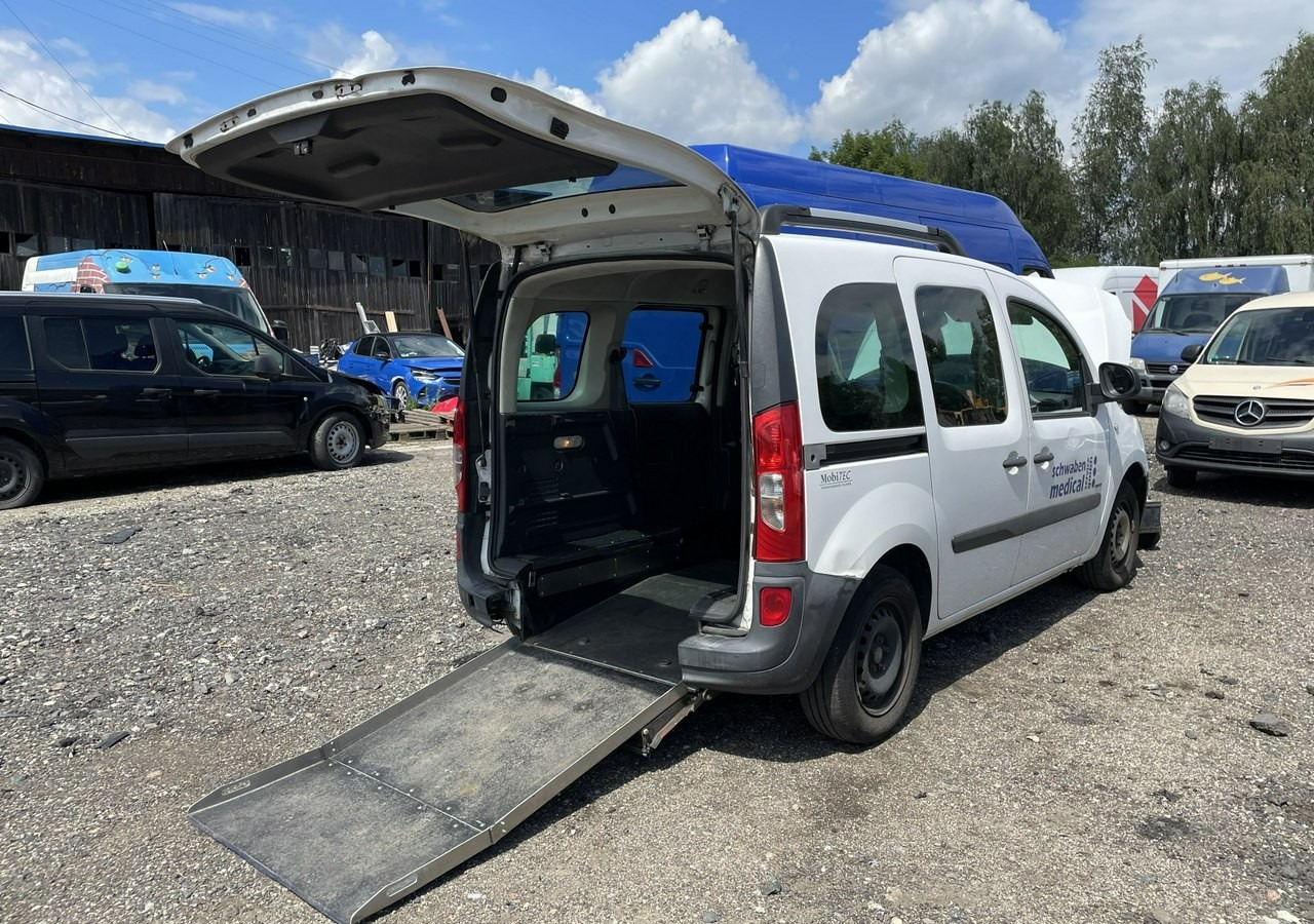 Mercedes-Benz Citan Citan Tourer Mercedes Citan Tourer do przewozu Niepełnosprawnych inwalida - Легковой автомобиль: фото 1 Mercedes-Benz Citan Citan Tourer Mercedes Citan Tourer do przewozu Niepełnosprawnych inwalida - Легковой автомобиль: фото 1